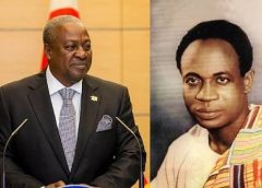 Ghana to take Centre Stage in India