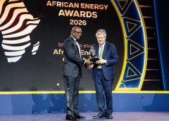 Africa’s Energy Leaders Honored at the African Energy Awards 2026