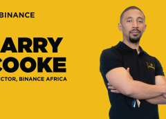 Binance aids African police in fighting crypto scams