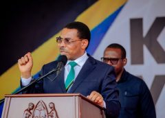 Attaining Vision 2050 goals….Tanzania bolsters reforms in mining sector 